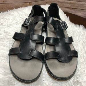 chaco aubrey sandal